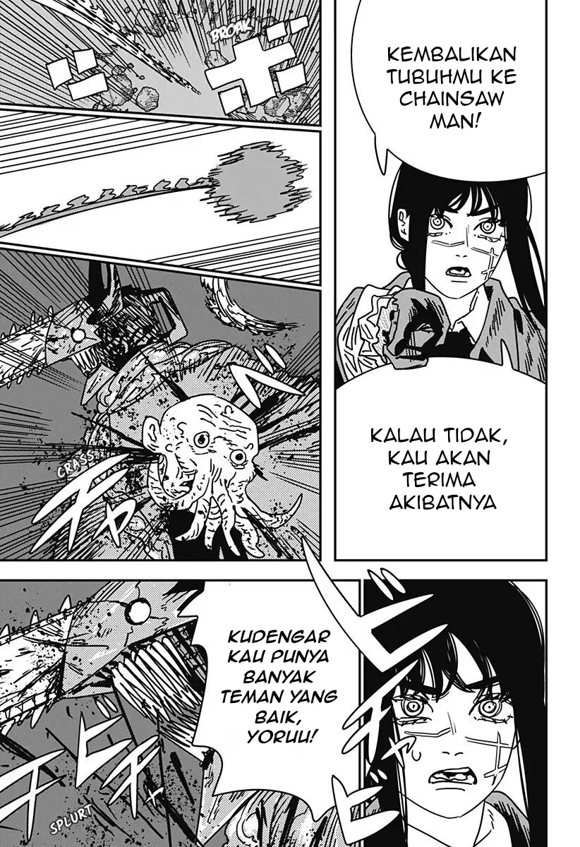 Chainsaw Man Chapter 223 Fix Gambar 5